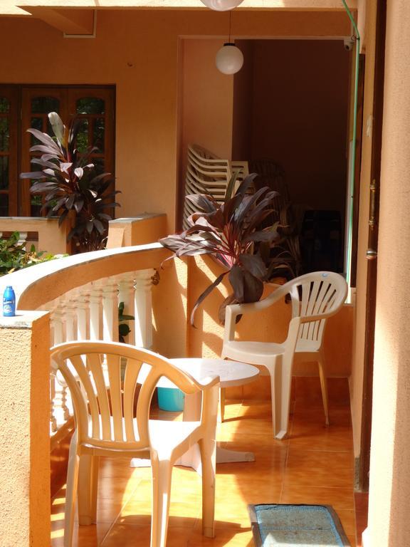 Pinto Guest House Candolim Pokój zdjęcie