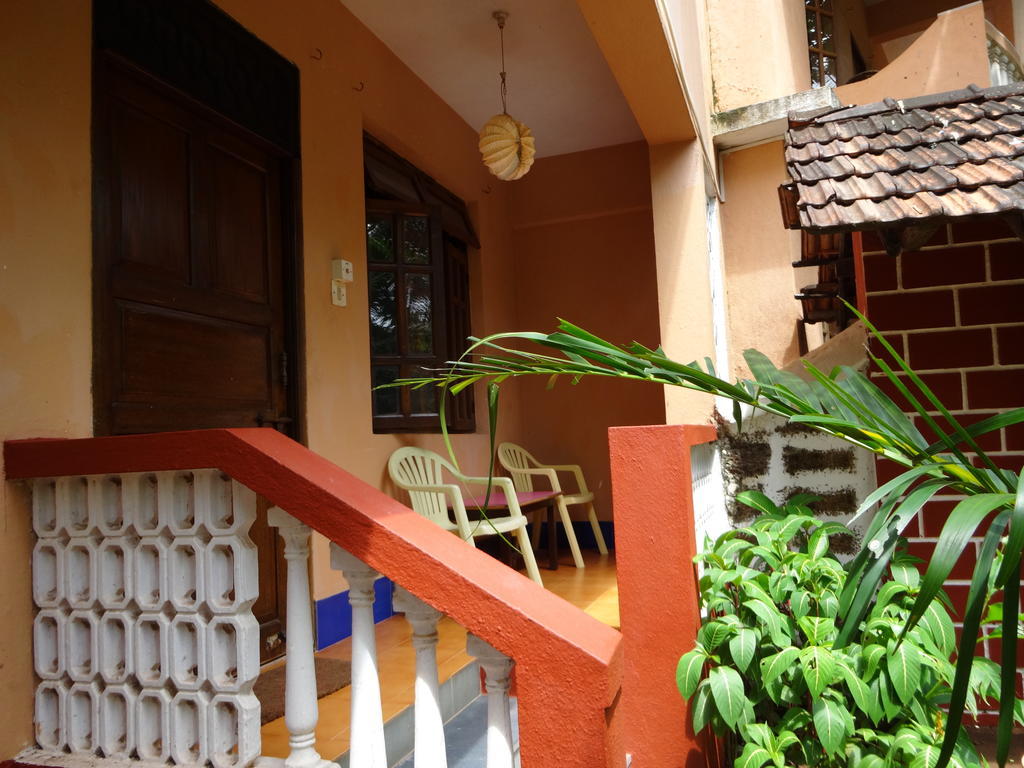 Pinto Guest House Candolim Pokój zdjęcie