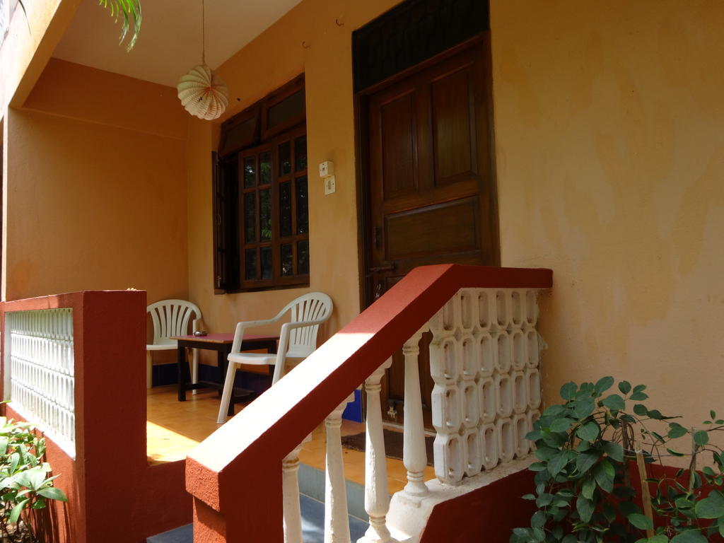 Pinto Guest House Candolim Pokój zdjęcie