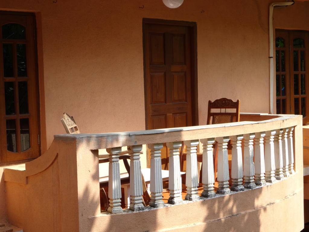 Pinto Guest House Candolim Pokój zdjęcie