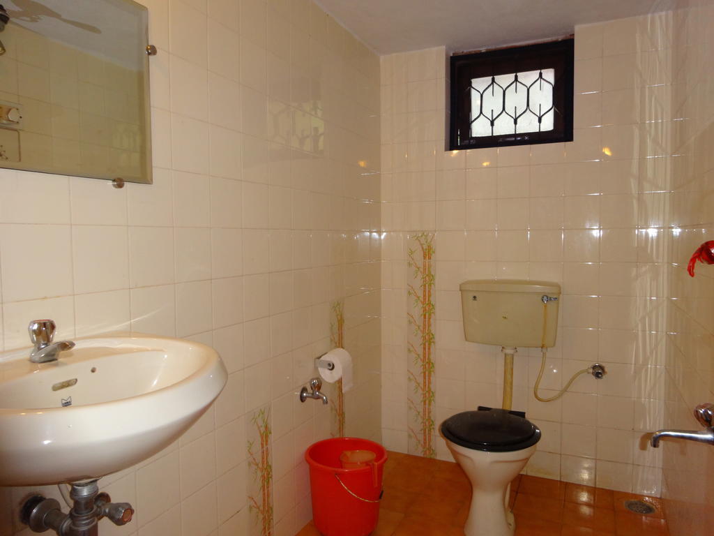 Pinto Guest House Candolim Pokój zdjęcie