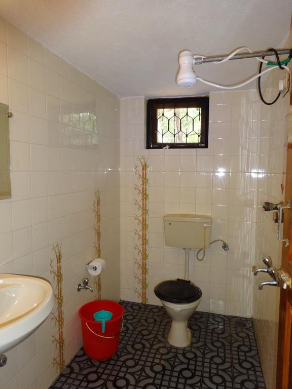 Pinto Guest House Candolim Pokój zdjęcie