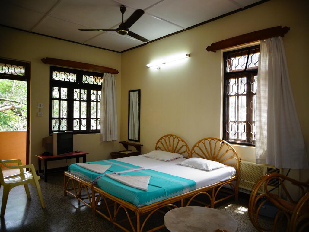 Pinto Guest House Candolim Pokój zdjęcie