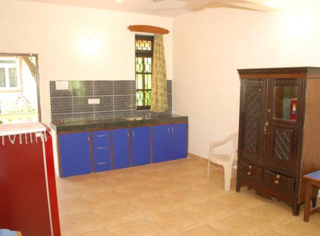 Pinto Guest House Candolim Pokój zdjęcie