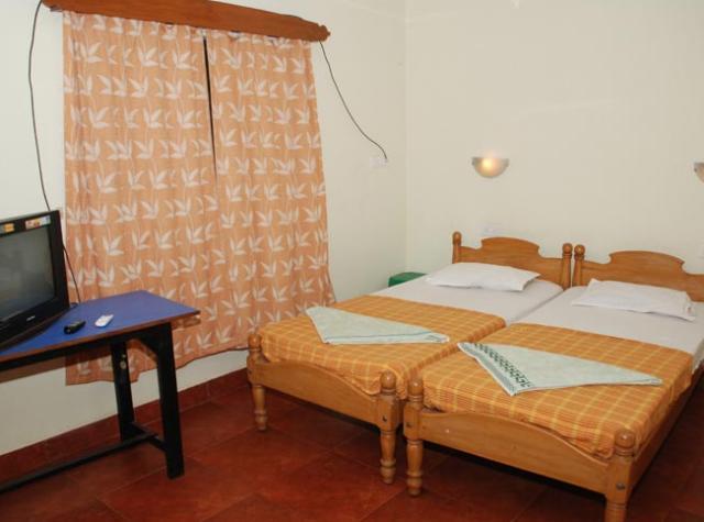 Pinto Guest House Candolim Pokój zdjęcie
