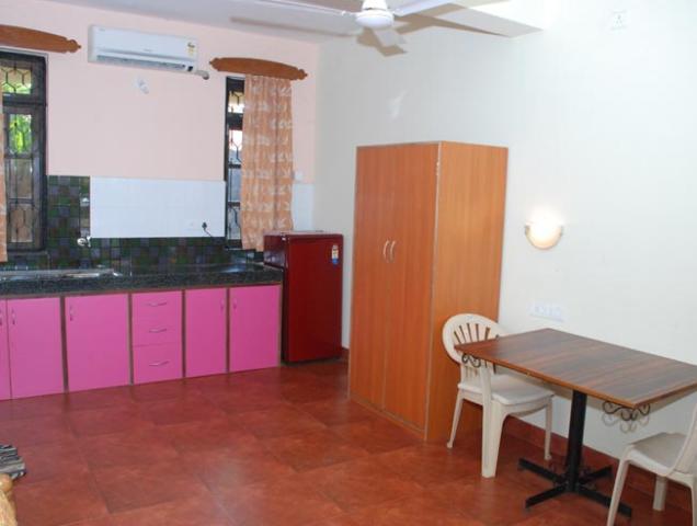 Pinto Guest House Candolim Pokój zdjęcie
