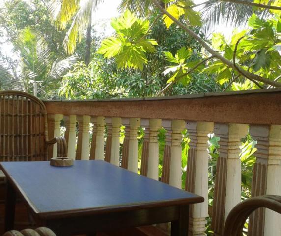 Pinto Guest House Candolim Pokój zdjęcie