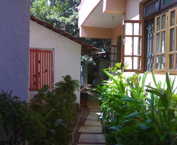 Pinto Guest House Candolim Zewnętrze zdjęcie